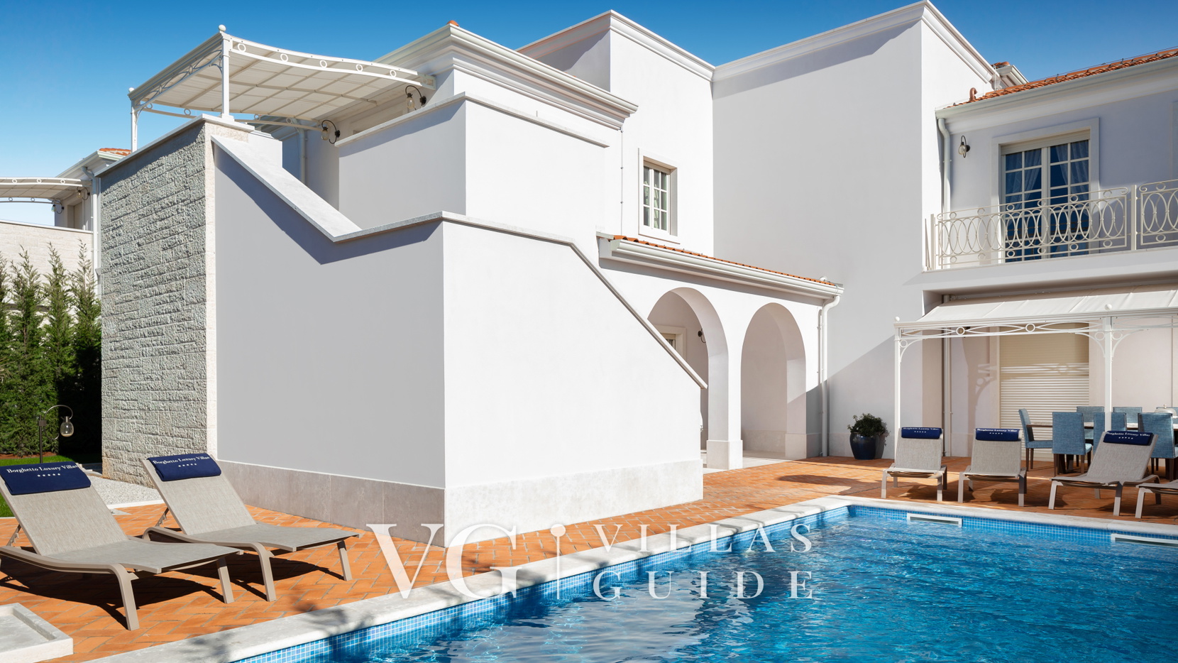 Villa Claretta