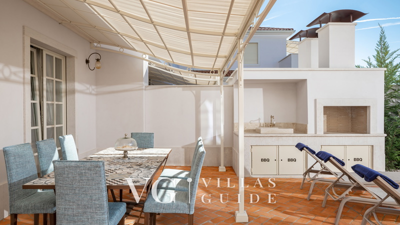 Villa Claretta Contenuto aggiuntivo