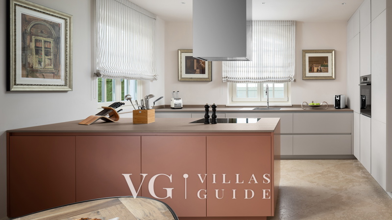 Villa Claretta