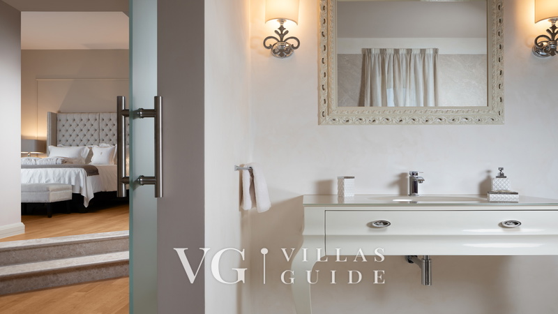 Villa Claretta Bagno