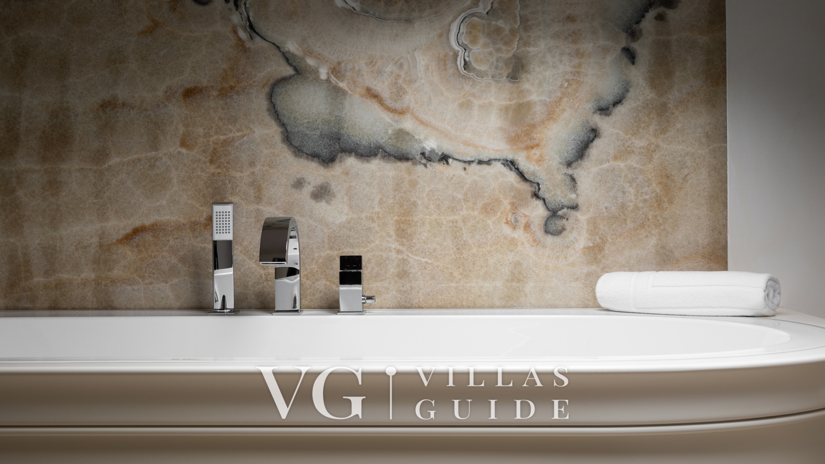 Villa Claretta Bagno