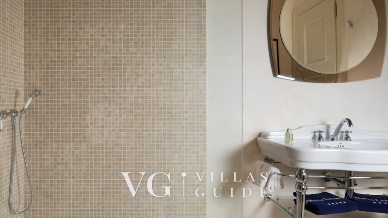 Villa Claretta Bagno