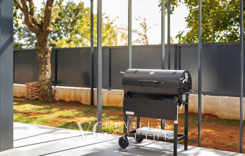 Villa Eva - Tar Additional content