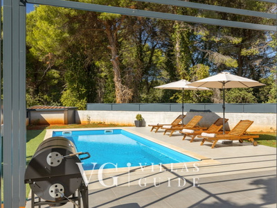 Villa Eva - Tar Additional content