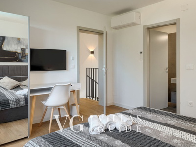 Villa Eva - Tar Bedroom