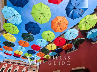 Villa Angelina Other