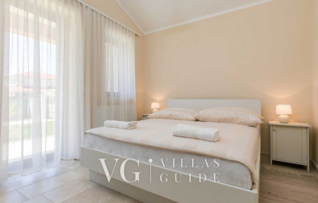 Villa Angelina Bedroom