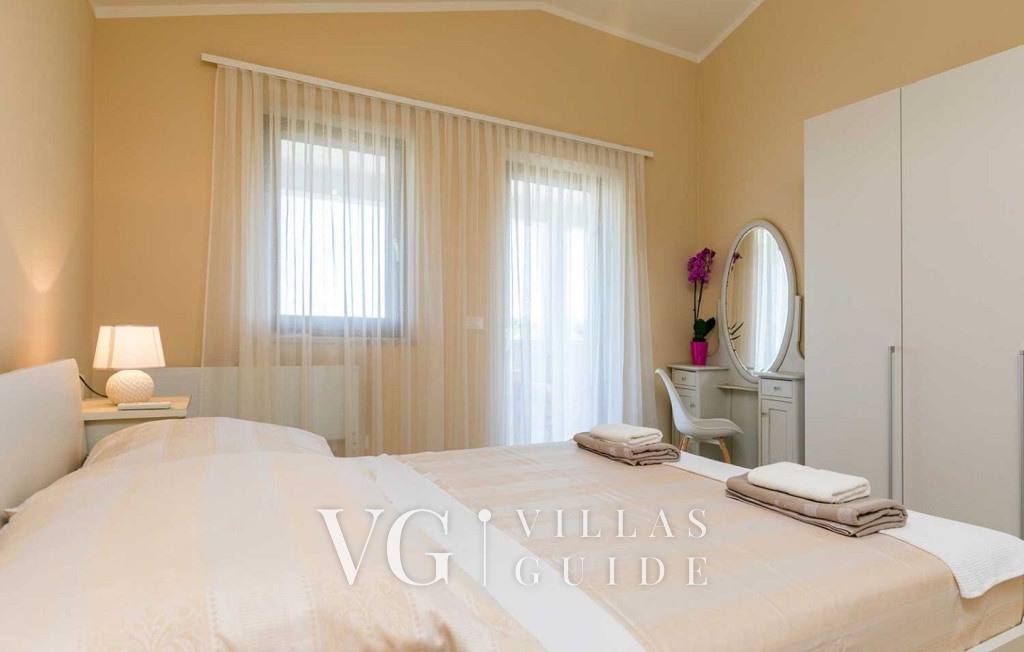 Villa Angelina Bedroom