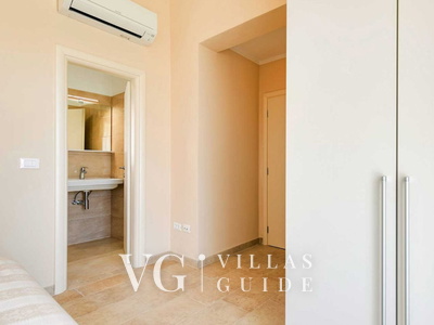 Villa Angelina Bedroom