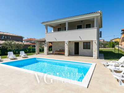 Villa Angelina