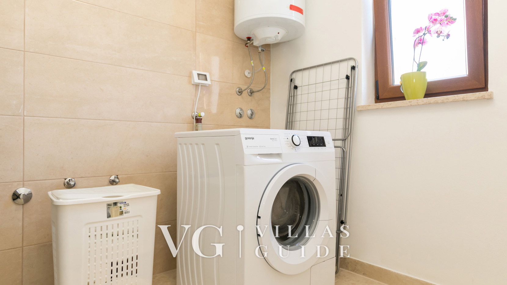 Villa Angelina Andere