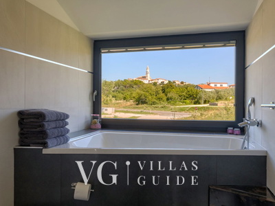 Villa Aria Kupaonica