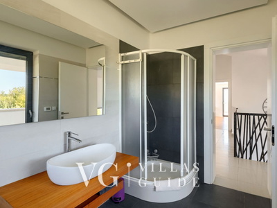 Villa Aria Kupaonica