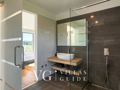 Villa Aria Kupaonica