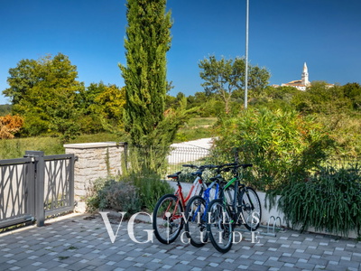 Villa Aria Dodatni sadržaji