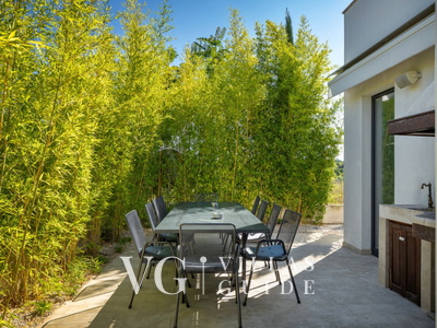 Villa Aria Dodatni sadržaji