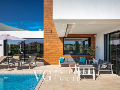 Villa Aria Dodatni sadržaji