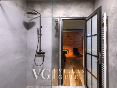 Villa Aria Kupaonica