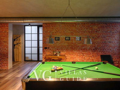 Villa Aria Dodatni sadržaji