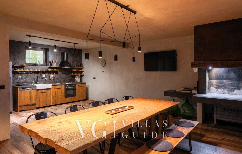 Villa Aria Dodatni sadržaji