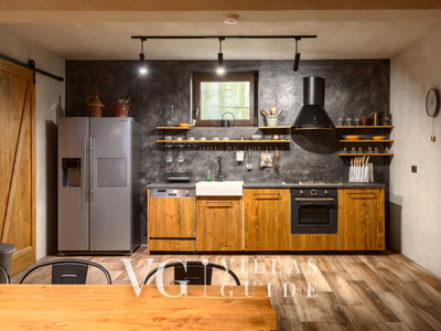 Villa Aria Dodatni sadržaji