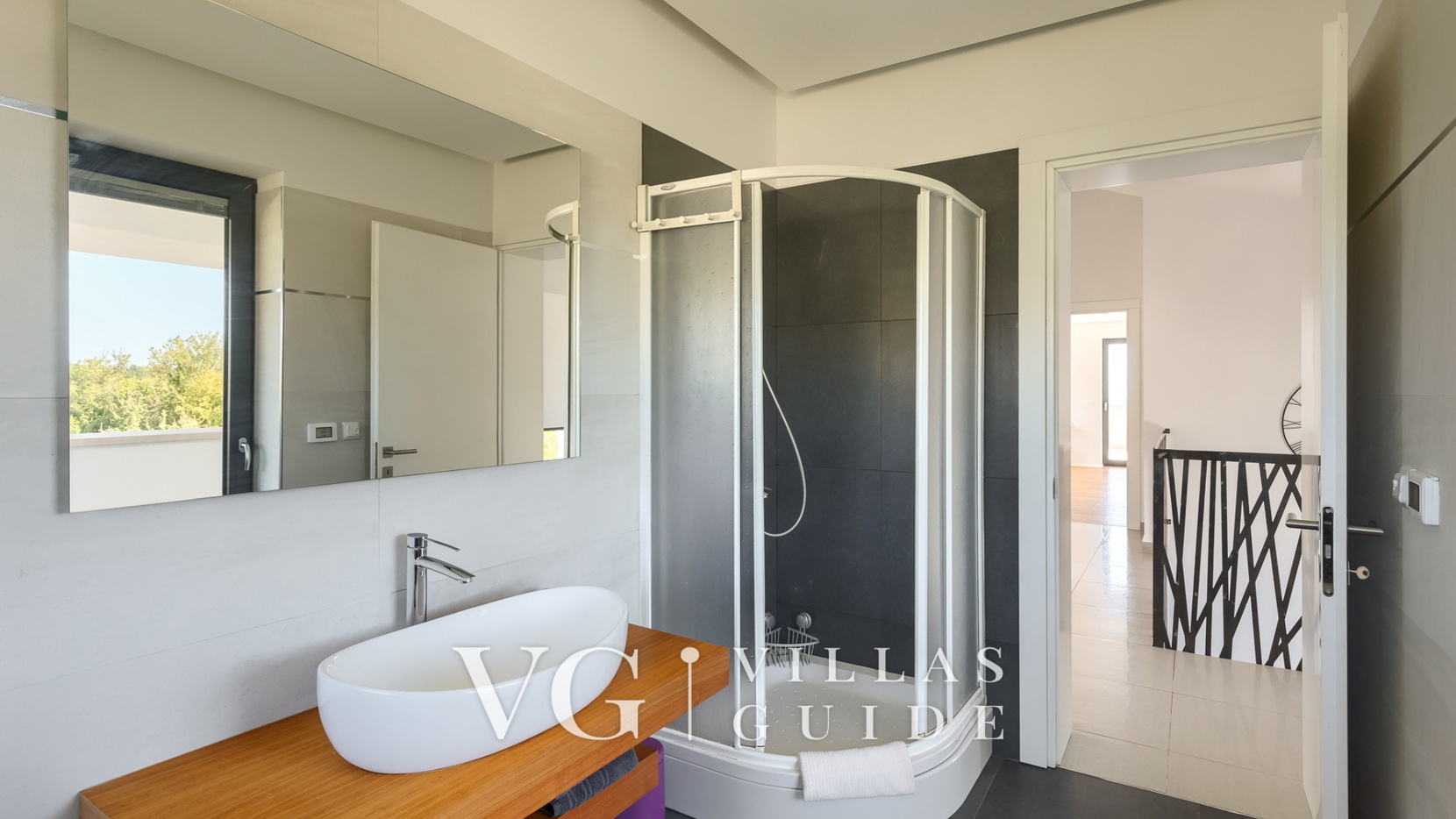 Villa Aria Kupaonica