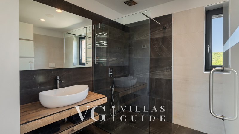 Villa Aria Kupaonica