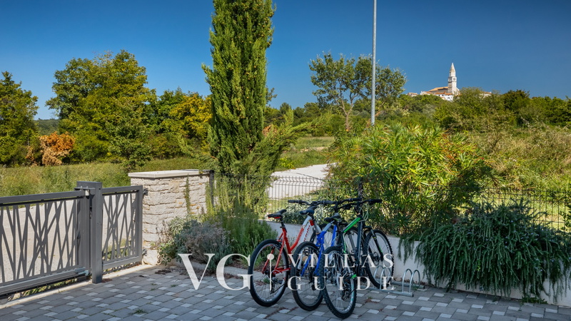 Villa Aria Dodatni sadržaji