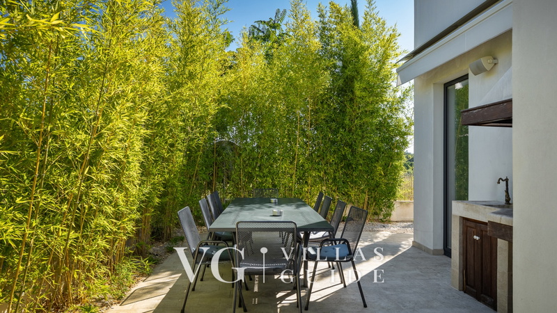 Villa Aria Dodatni sadržaji