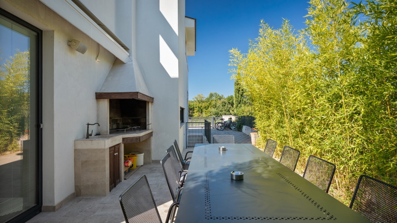 Villa Aria