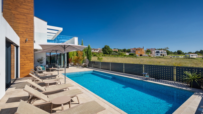 Villa Aria