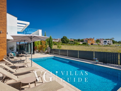 Villa Aria
