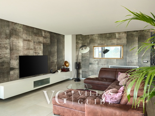 Villa Aria