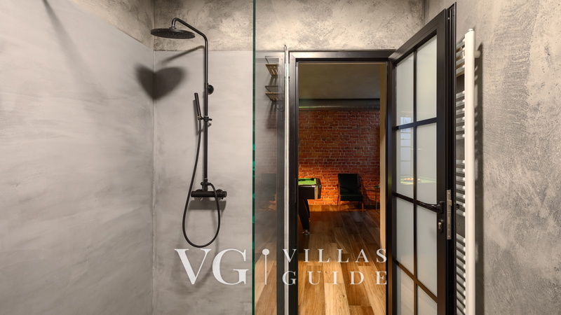 Villa Aria Kupaonica