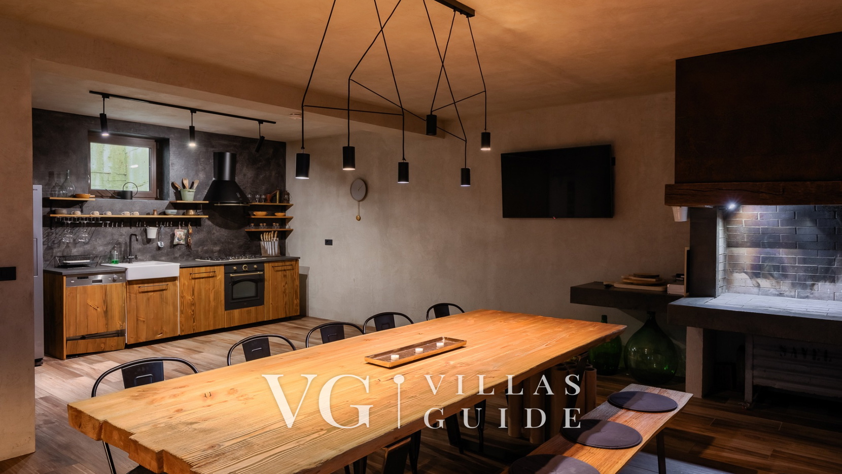 Villa Aria Dodatni sadržaji