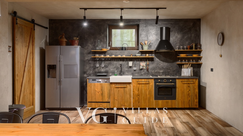 Villa Aria Dodatni sadržaji