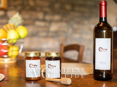 Casa Mazuli Soggiorno