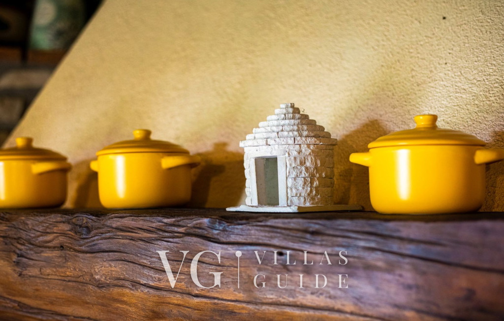 Casa Mazuli Soggiorno