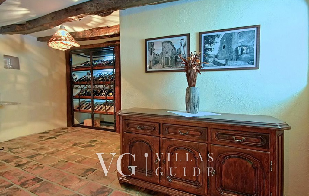 Casa Mazuli Contenuto aggiuntivo