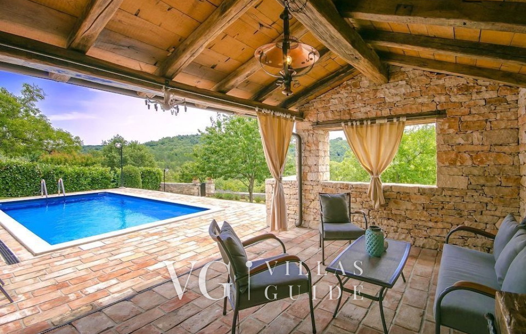 Casa Mazuli Contenuto aggiuntivo