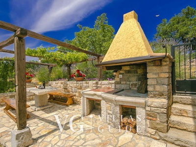 Casa Mazuli Contenuto aggiuntivo