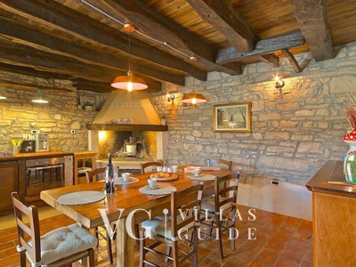 Casa Mazuli Contenuto aggiuntivo