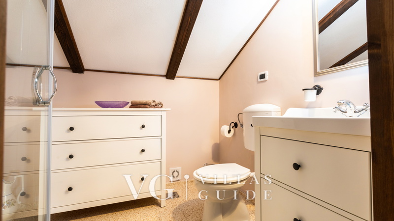 Casa Mazuli Bathroom