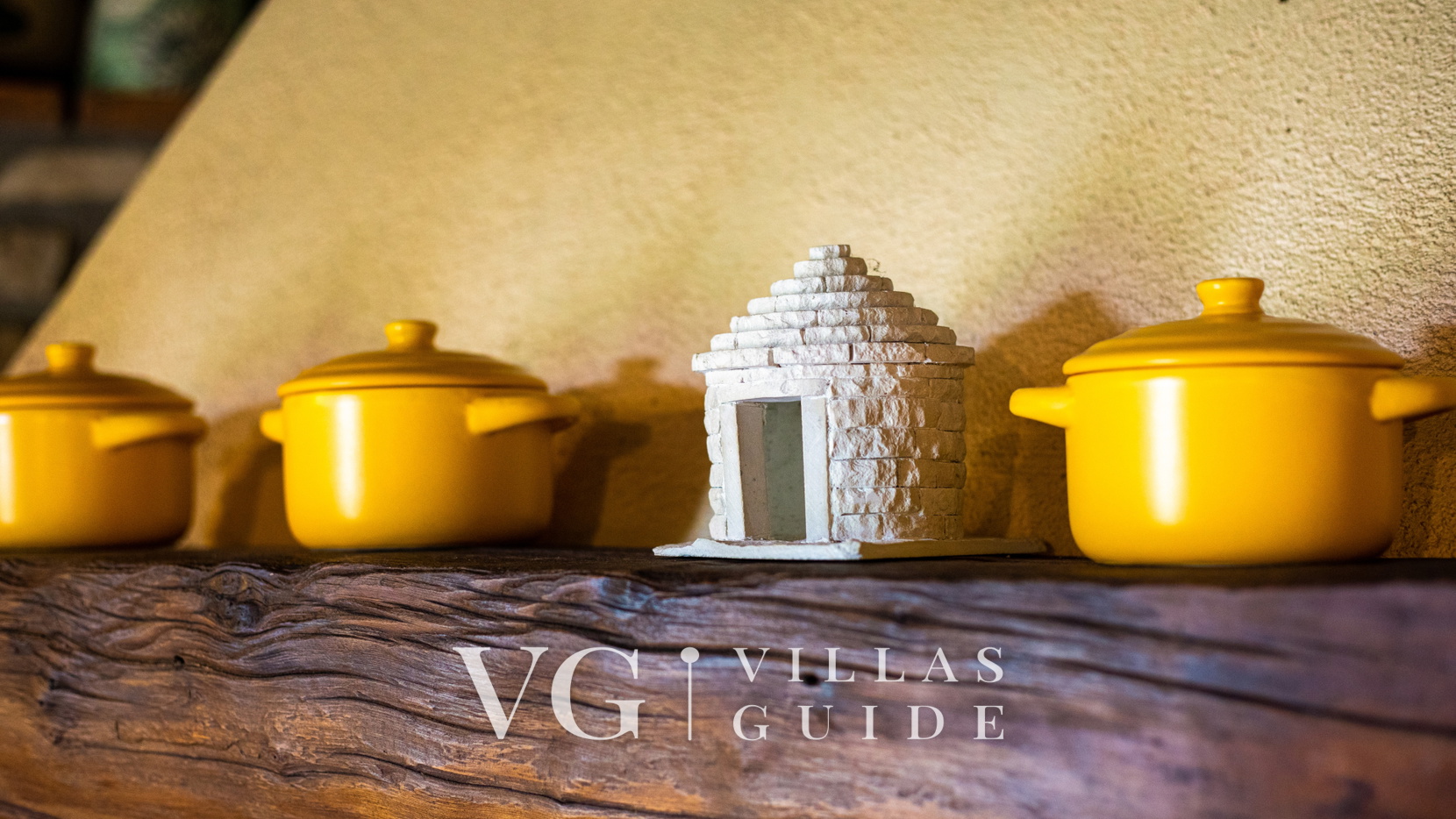 Casa Mazuli Living room