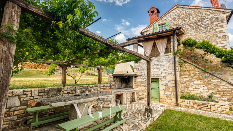 Casa Mazuli Additional content