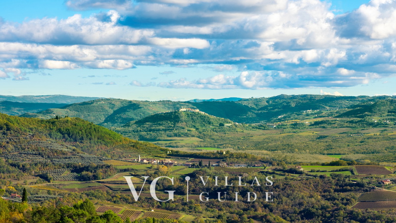 Casa Mazuli Microlocation