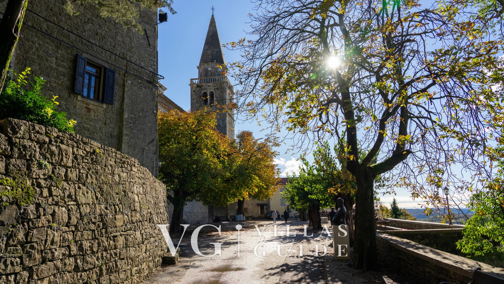 Casa Mazuli Microlocation