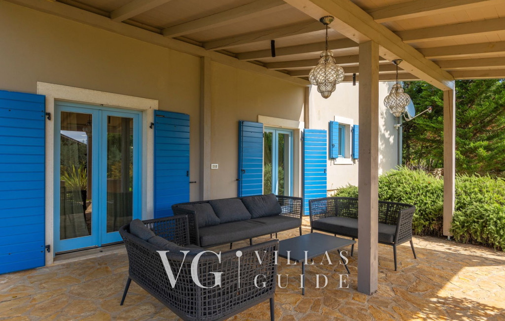 Stancija Čabrunići Additional content