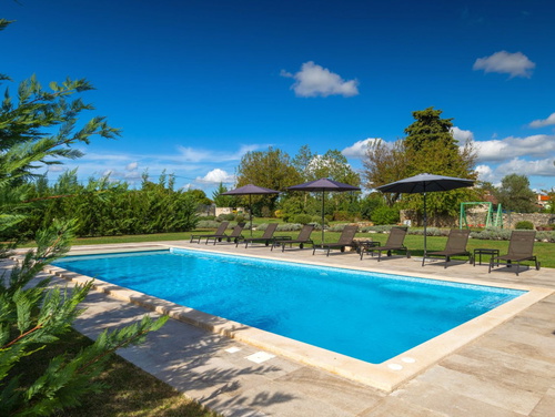 Stancija Čabrunići