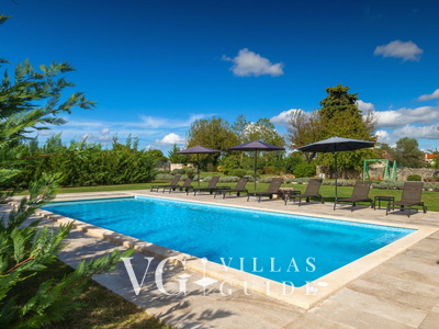 Stancija Čabrunići